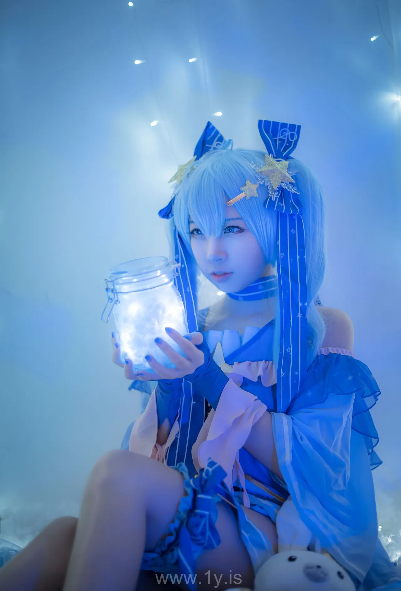 Nisa（二佐） VOL.61 初音